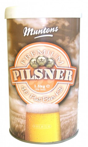 Jak a z čeho si pivo vyrobit