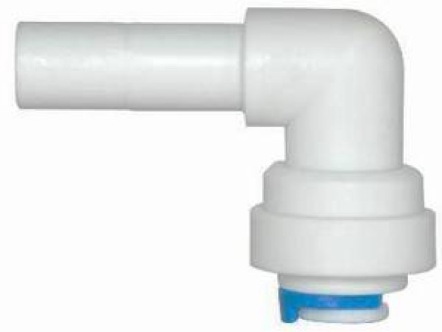 SG spojky, hadice