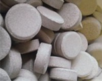 Compac CG tablety