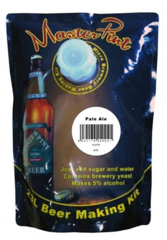 Master Pint IPA 1,6kg