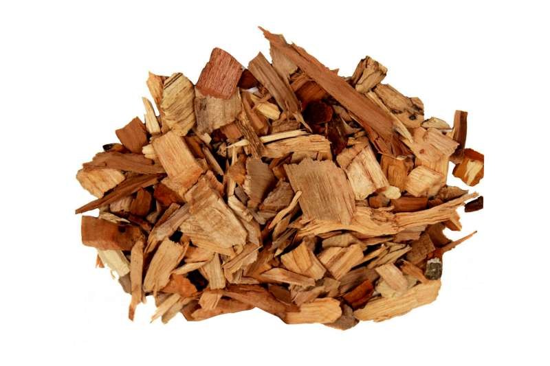 Chips dubový-barikový R03 50g