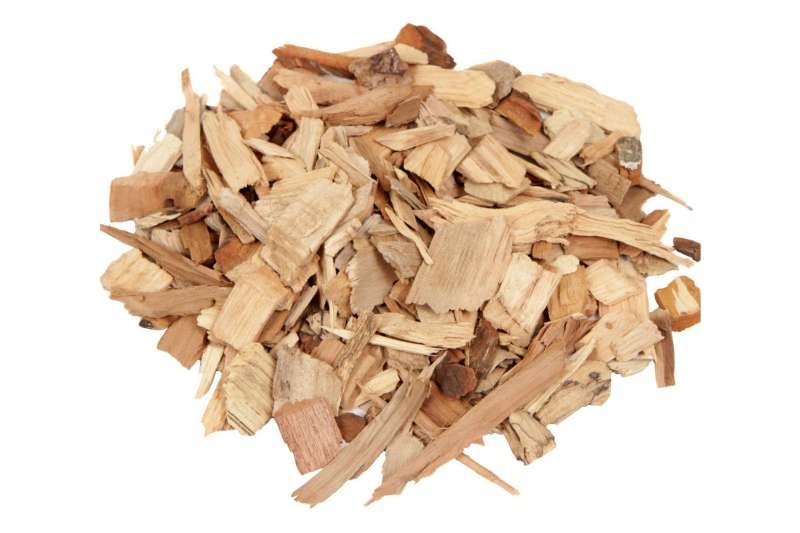 Chips dubový-barikový R02 50g