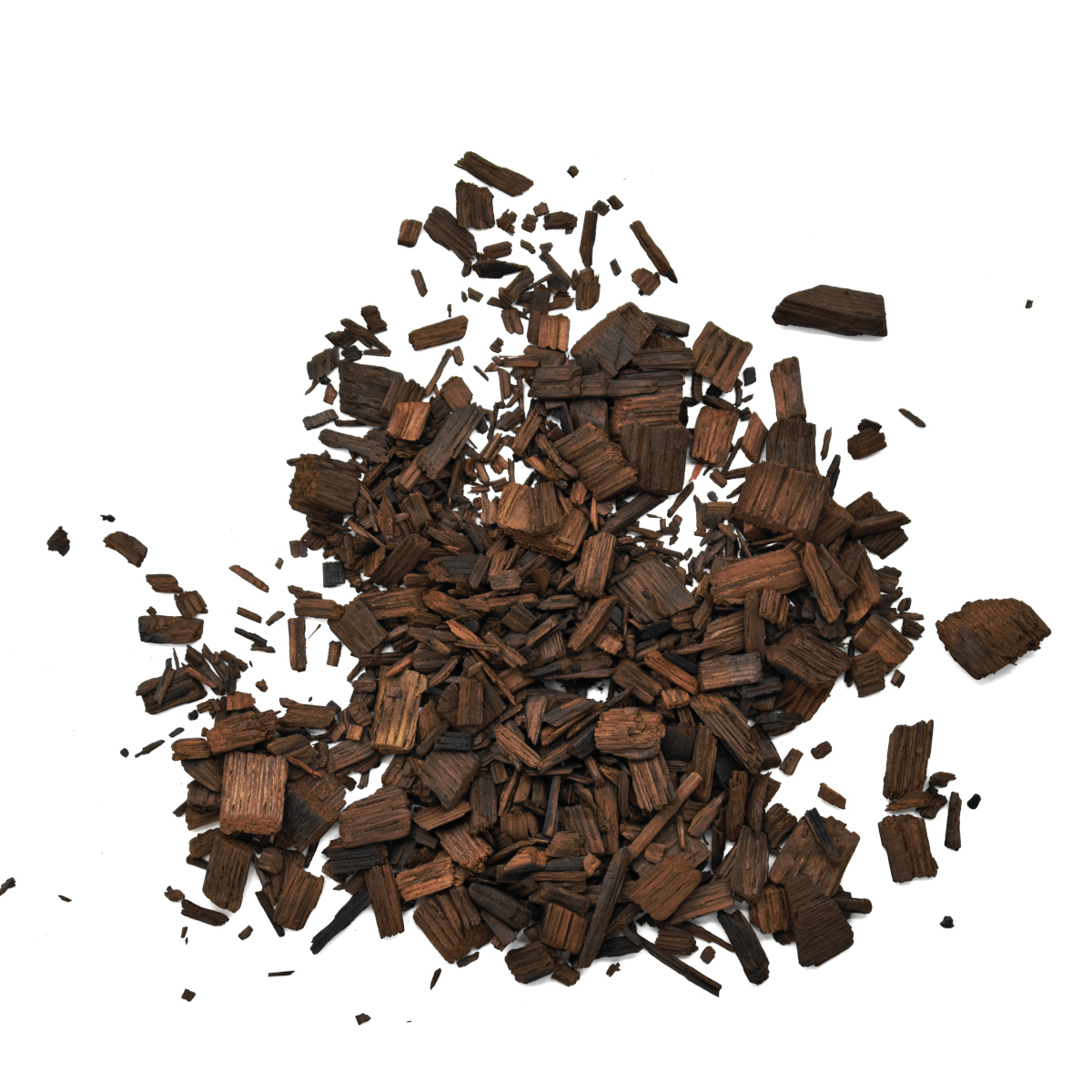 Chipsy US Bourbon Barrel 50g
