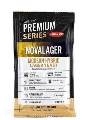 LalBrew NovaLager