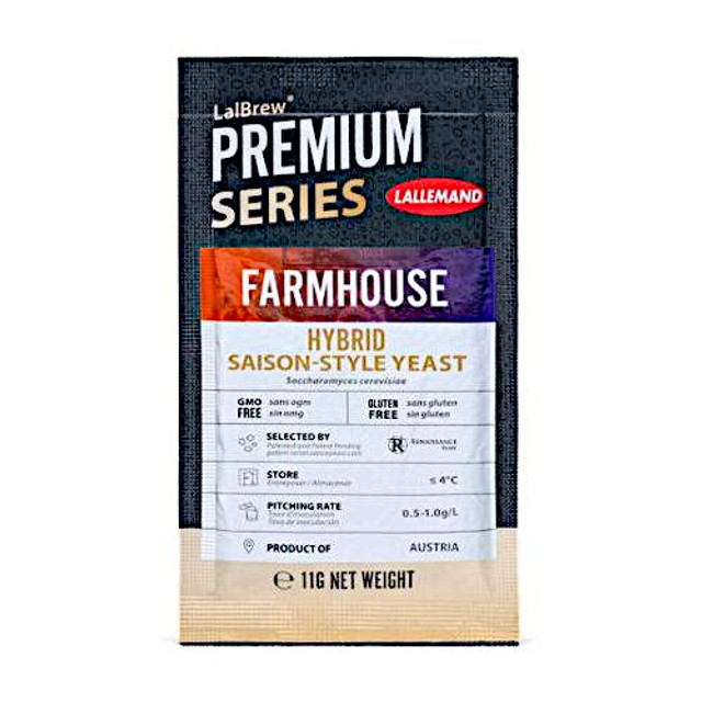 LalBrew Farmhouse