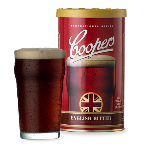 Coopers English Bitter
