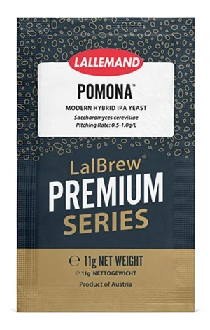 LalBrew Pomona