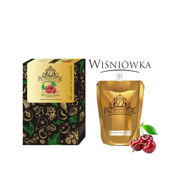 Profimator koncentrát Višňový 300 ml