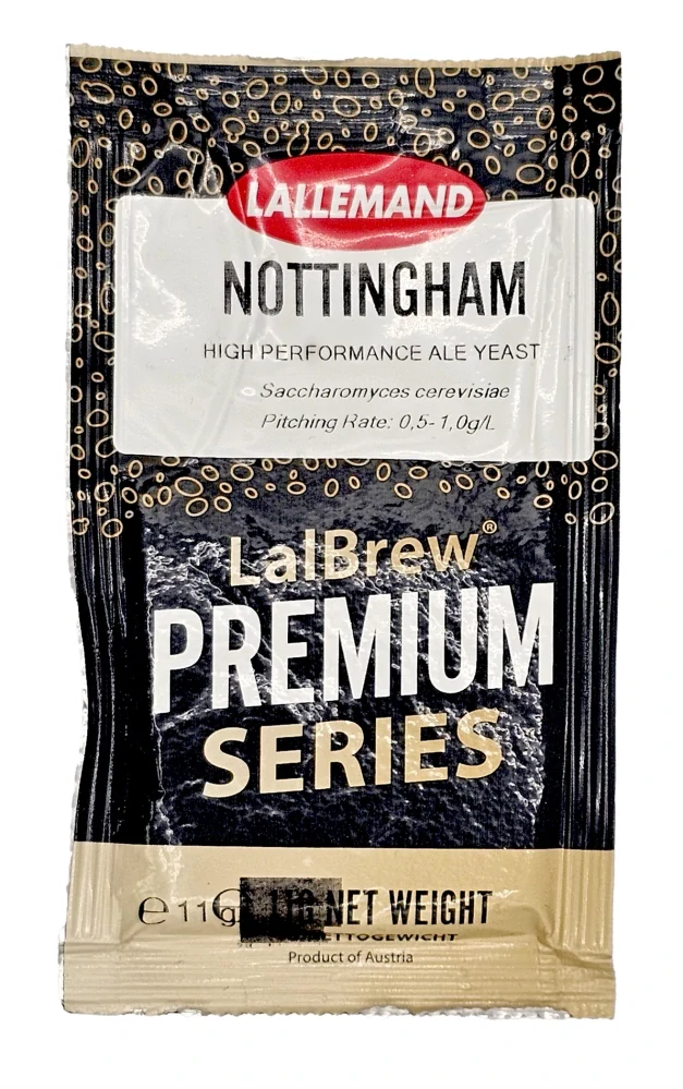 LalBrew Nottingham
