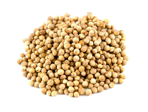 Koriandr celý 10g