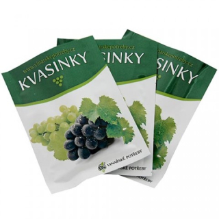 Kvasinky chladnomilné BS 10