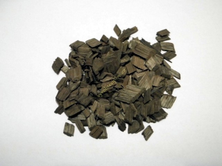 Chipsy AH Americký dub 50g