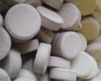 Compac CG tablety