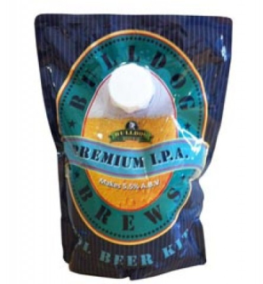 Bulldog Premium IPA
