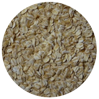 Vločky ovesné 500g
