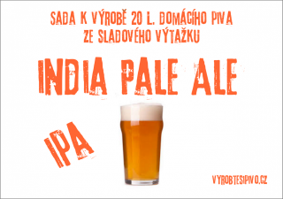 Sada India Pale Ale