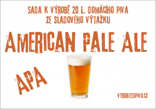 Sada American Pale Ale