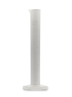 Odměrný válec 500ml