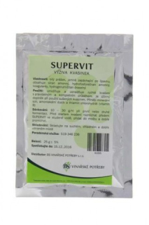 Nutriferm VIT (Supervit) 25g