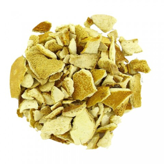 Citrónová kůra 50g