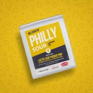 WildBrew™ Philly Sour - 11g