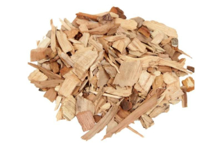 Chips dubový-barikový R02 50g