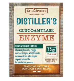 Still Spirits Glucoamylase Enzyme