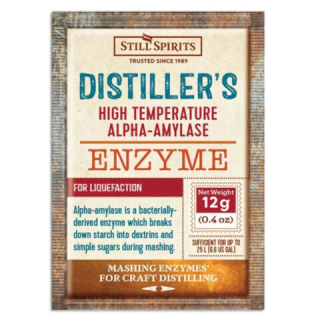 Still Spirits Alpha Amylase Enzyme