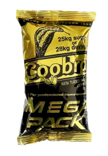 COOBRA MegaPack 100L