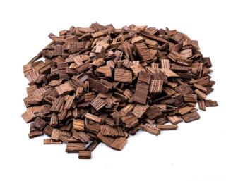 Chips kaštanový 50g