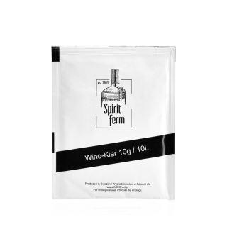SF Wino Klar 10g (Bentonit)