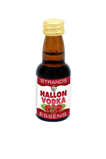Esence Vodka Malina Strands 25ml
