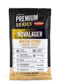 LalBrew NovaLager