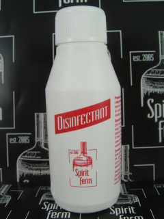 SF Disinfectant 100ml