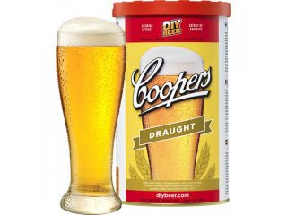 Coopers Draught