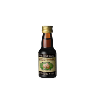 Esence Vodka Zubrowka Strands 25ml