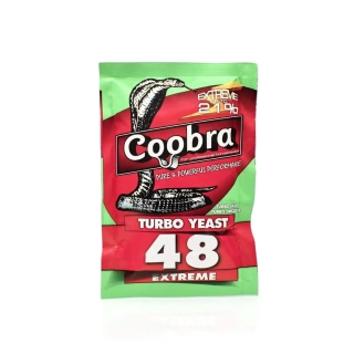 Coobra 48 Extreme Turbo kvasinky