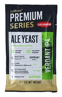 LalBrew Verdant IPA