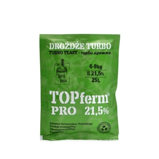 SF Top Ferm Pro 6-9kg / 21,5%