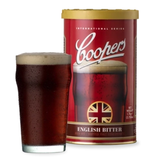Coopers English Bitter