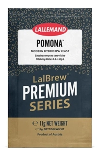 LalBrew Pomona