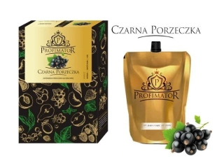 Profimator koncentrát Rybízový 300 ml
