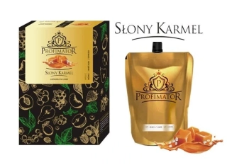 Profimator koncentrát Slaný karamel 300 ml