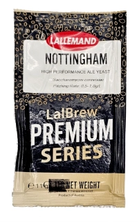 LalBrew Nottingham