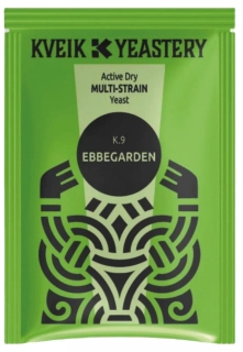 Kveik K.9 Ebbegarden - 7 g 