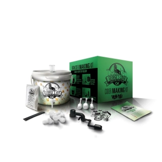 George's Cider kit 5 lit.