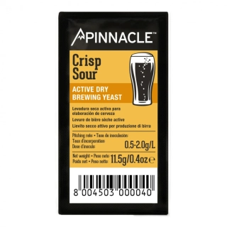 Pinnacle Crisp Sour 11,5g